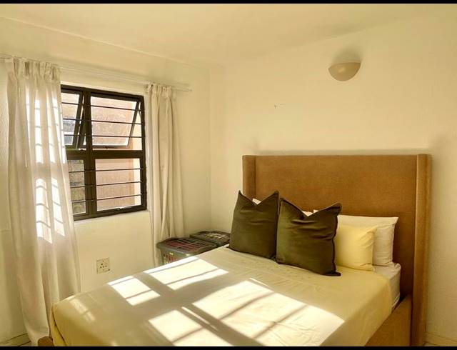 2 BEDROOM PROPERTY TO RENT IN NEW GERMANY